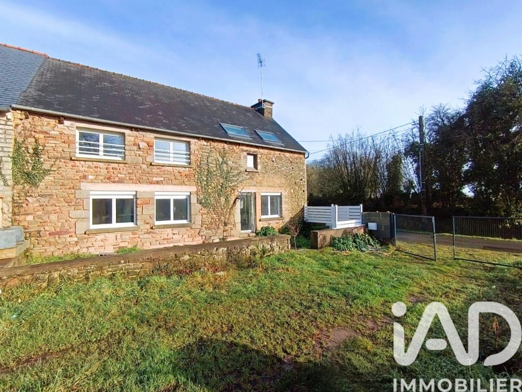 Maison 7 Pièce(s) Guilliers