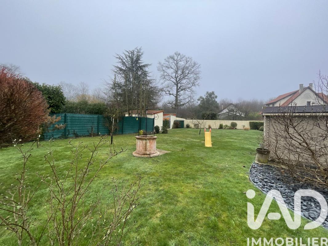 Maison traditionnelle 8 Pièce(s) Villecresnes