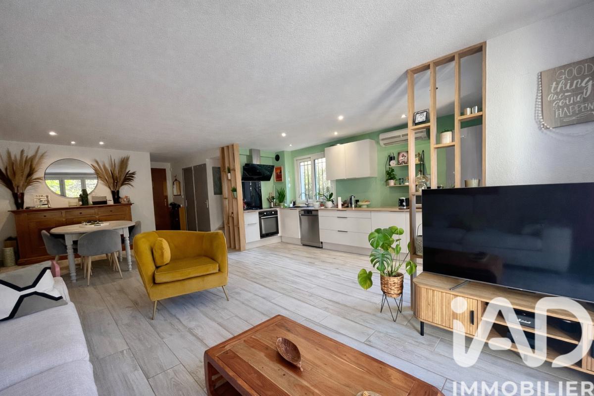 Maison 4 Pièce(s) Draguignan