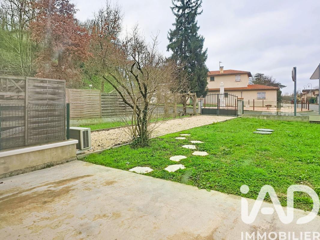 Maison de village 4 Pièce(s) Samatan