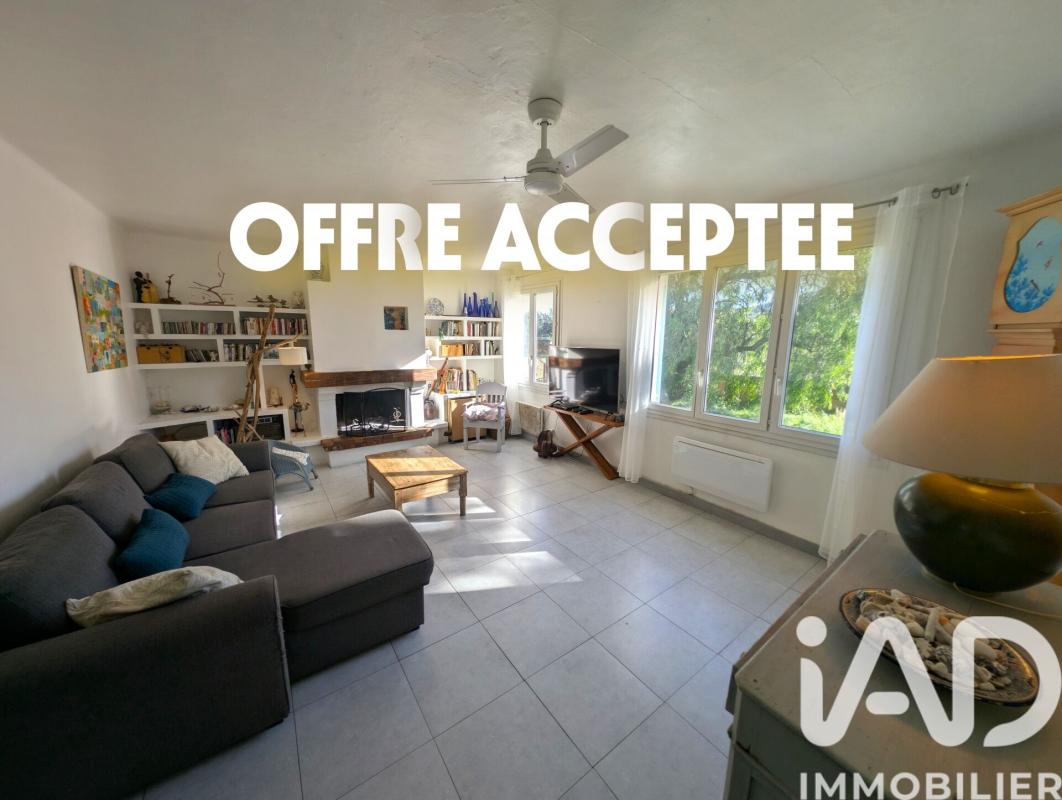 Maison 6 Pièce(s) Cogolin