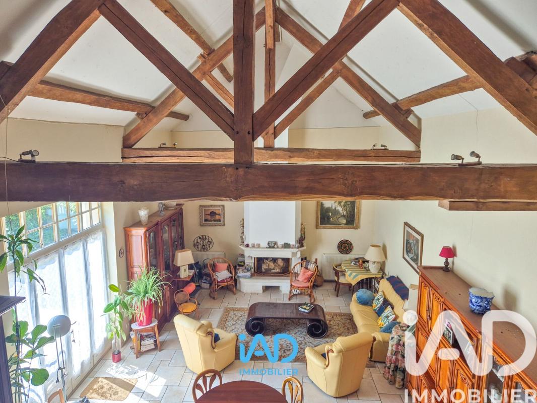 Maison 6 Pièce(s) Ménerville - Photo 1