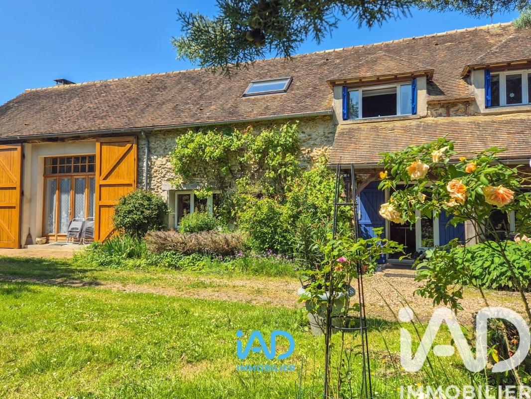Maison 6 Pièce(s) Ménerville - Photo 3