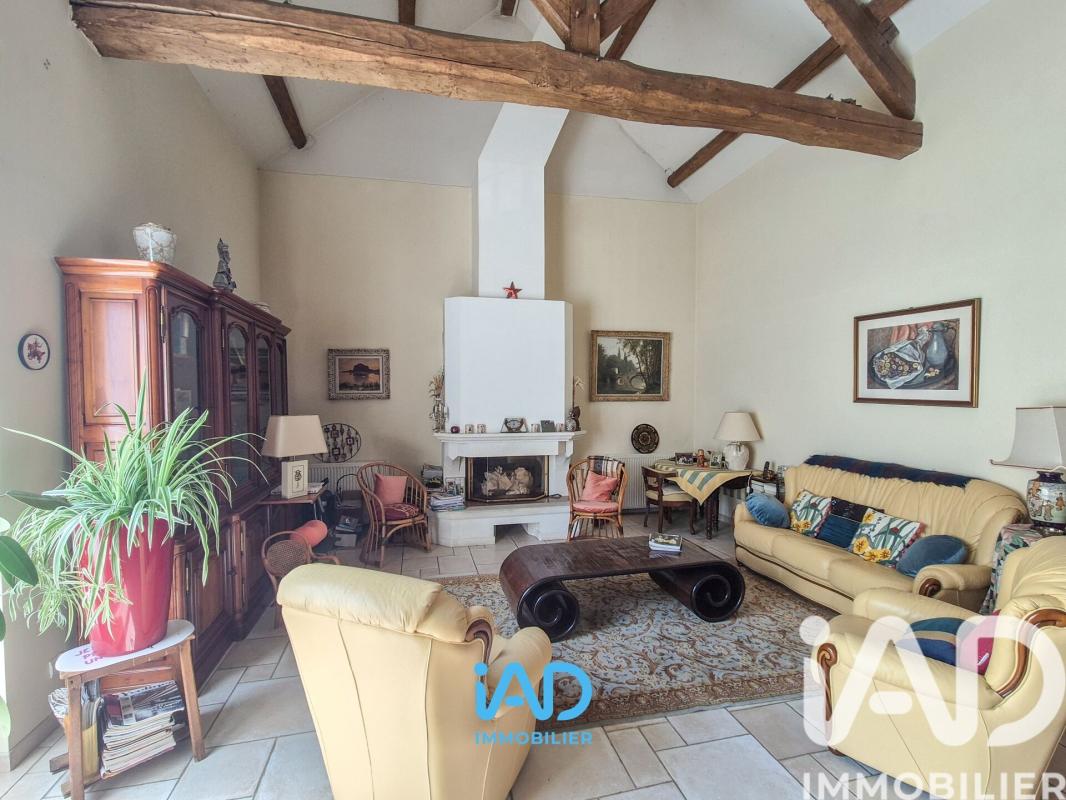 Maison 6 Pièce(s) Ménerville - Photo 12