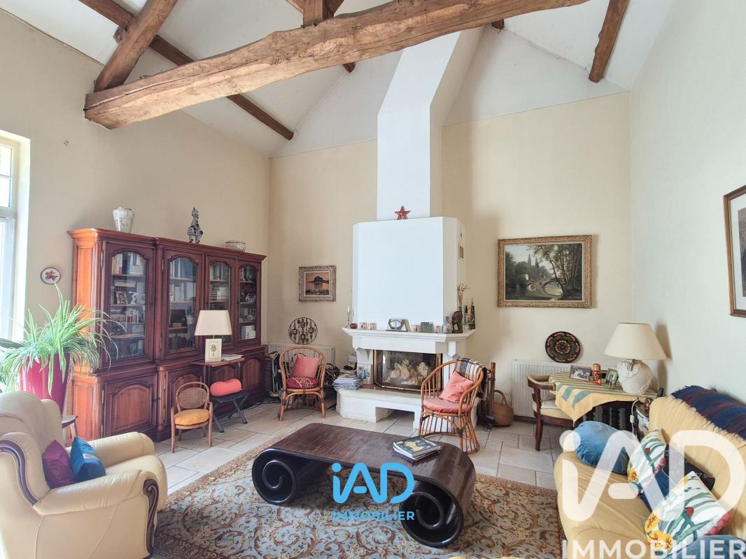 Maison 6 Pièce(s) Ménerville - Photo 13
