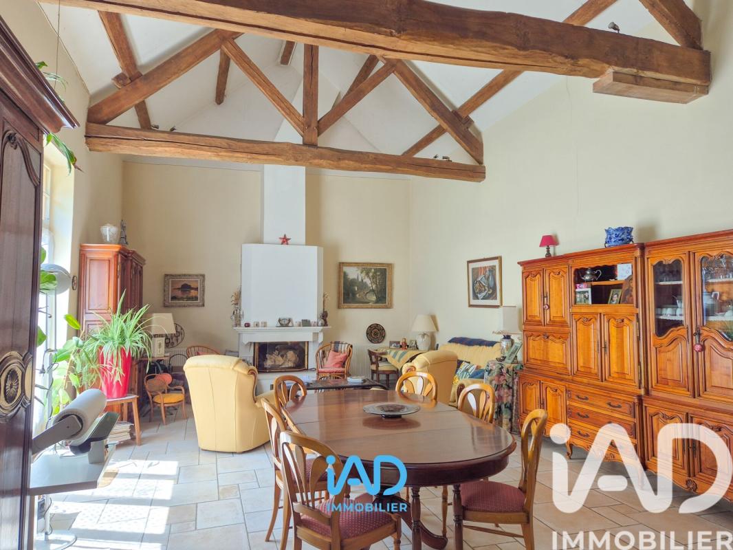 Maison 6 Pièce(s) Ménerville - Photo 14