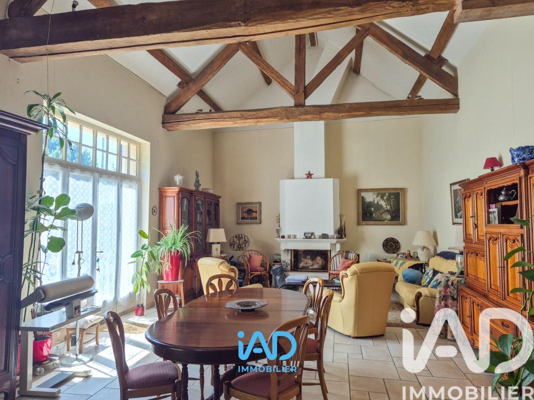 Maison 6 Pièce(s) Ménerville - Photo 15