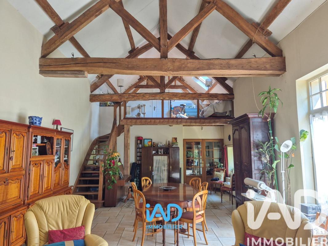 Maison 6 Pièce(s) Ménerville - Photo 16