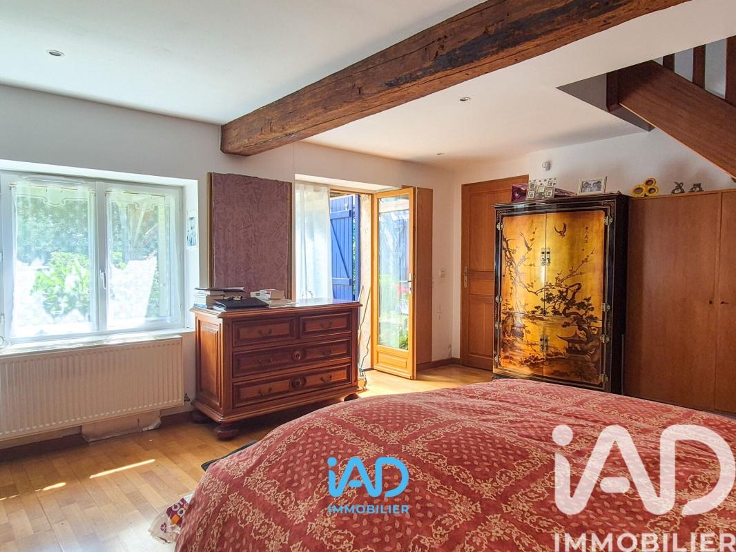 Maison 6 Pièce(s) Ménerville - Photo 17