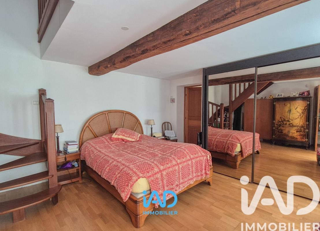 Maison 6 Pièce(s) Ménerville - Photo 18