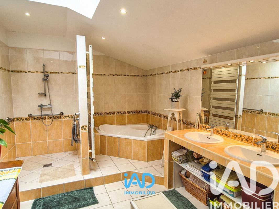 Maison 6 Pièce(s) Ménerville - Photo 19