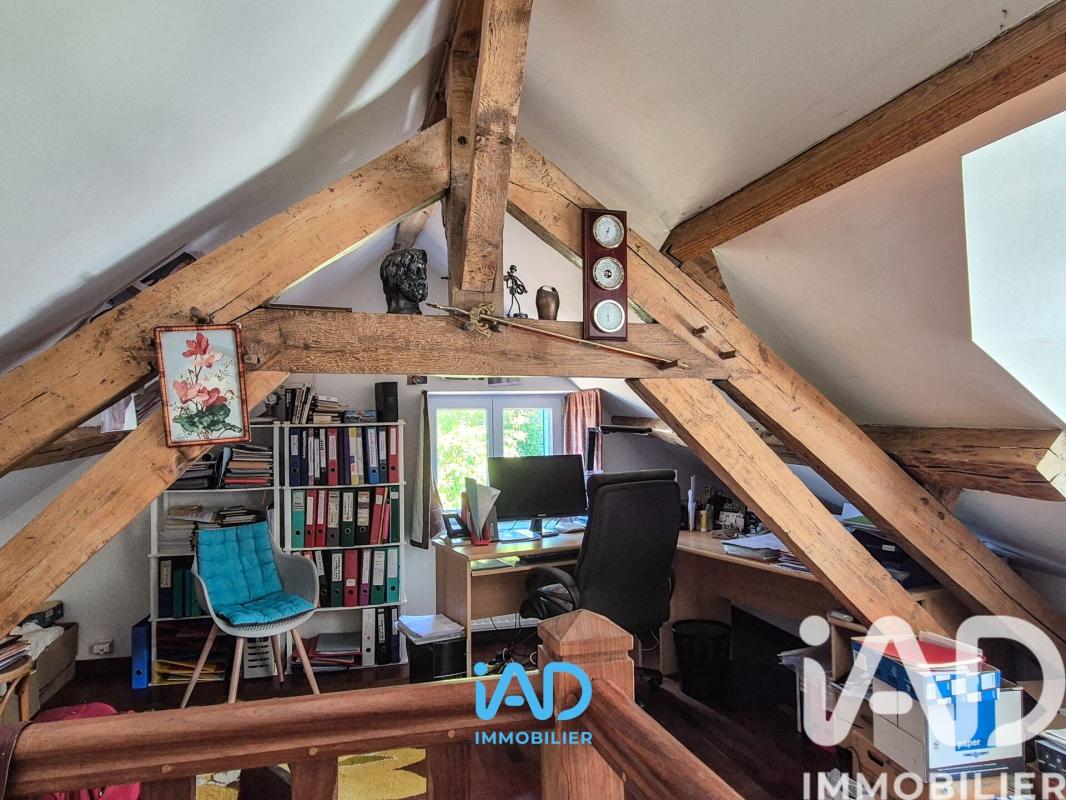 Maison 6 Pièce(s) Ménerville - Photo 20
