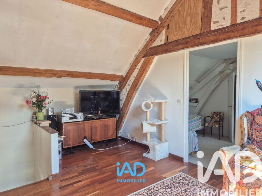 Maison 6 Pièce(s) Ménerville - Photo 21