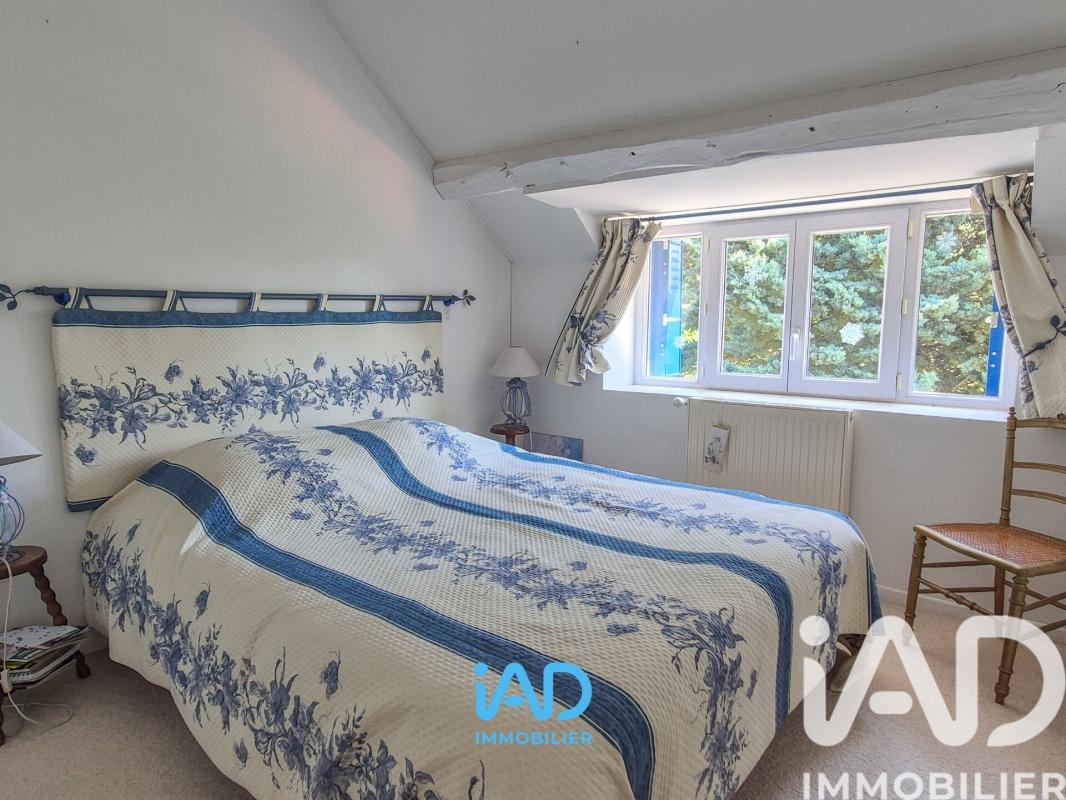 Maison 6 Pièce(s) Ménerville - Photo 22