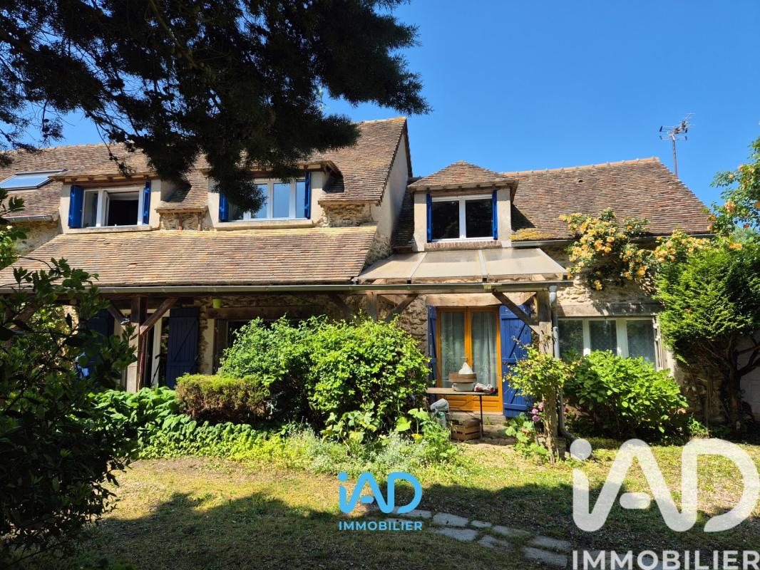 Maison 6 Pièce(s) Ménerville - Photo 27