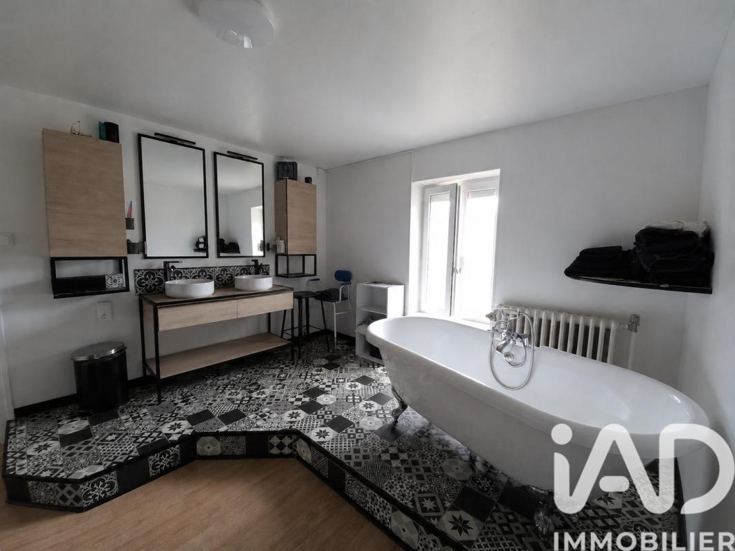 Maison 9 Pièce(s) Épinac - Photo 4