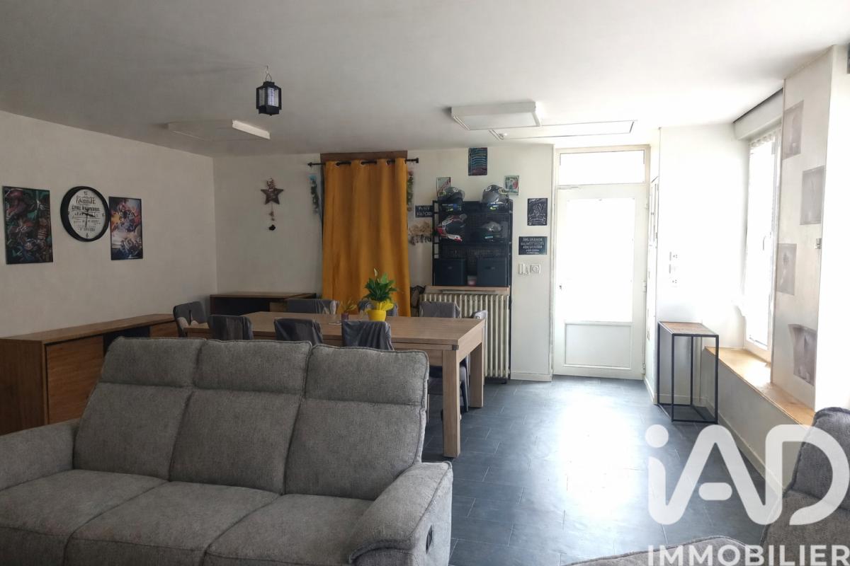 Maison 9 Pièce(s) Épinac - Photo 6