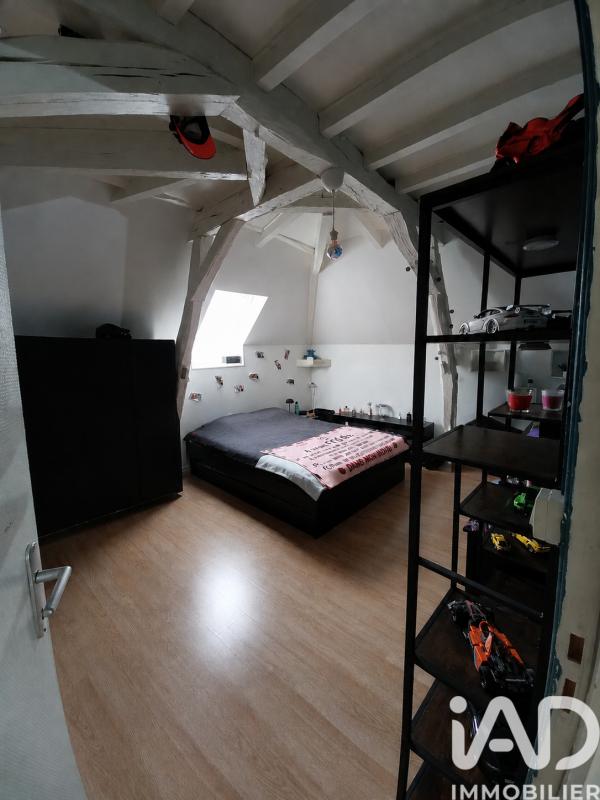 Maison 9 Pièce(s) Épinac - Photo 7
