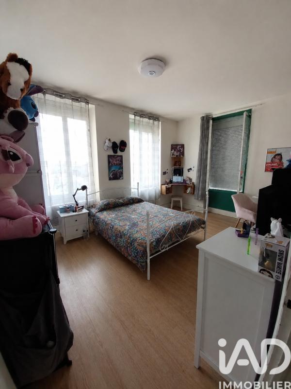 Maison 9 Pièce(s) Épinac - Photo 8