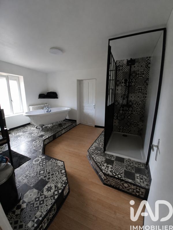Maison 9 Pièce(s) Épinac - Photo 10