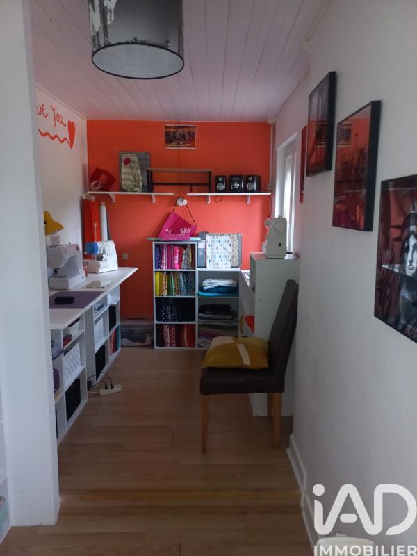 Maison 9 Pièce(s) Épinac - Photo 11