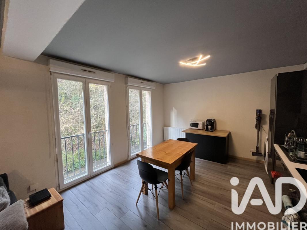 Appartement 3 Pièce(s) Saint-Genix-les-Villages - Photo 2