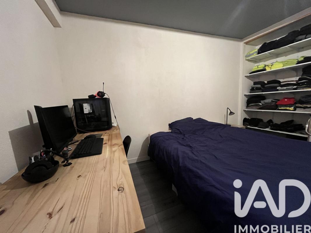 Appartement 3 Pièce(s) Saint-Genix-les-Villages - Photo 7