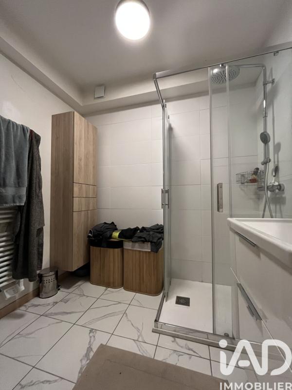 Appartement 3 Pièce(s) Saint-Genix-les-Villages - Photo 8
