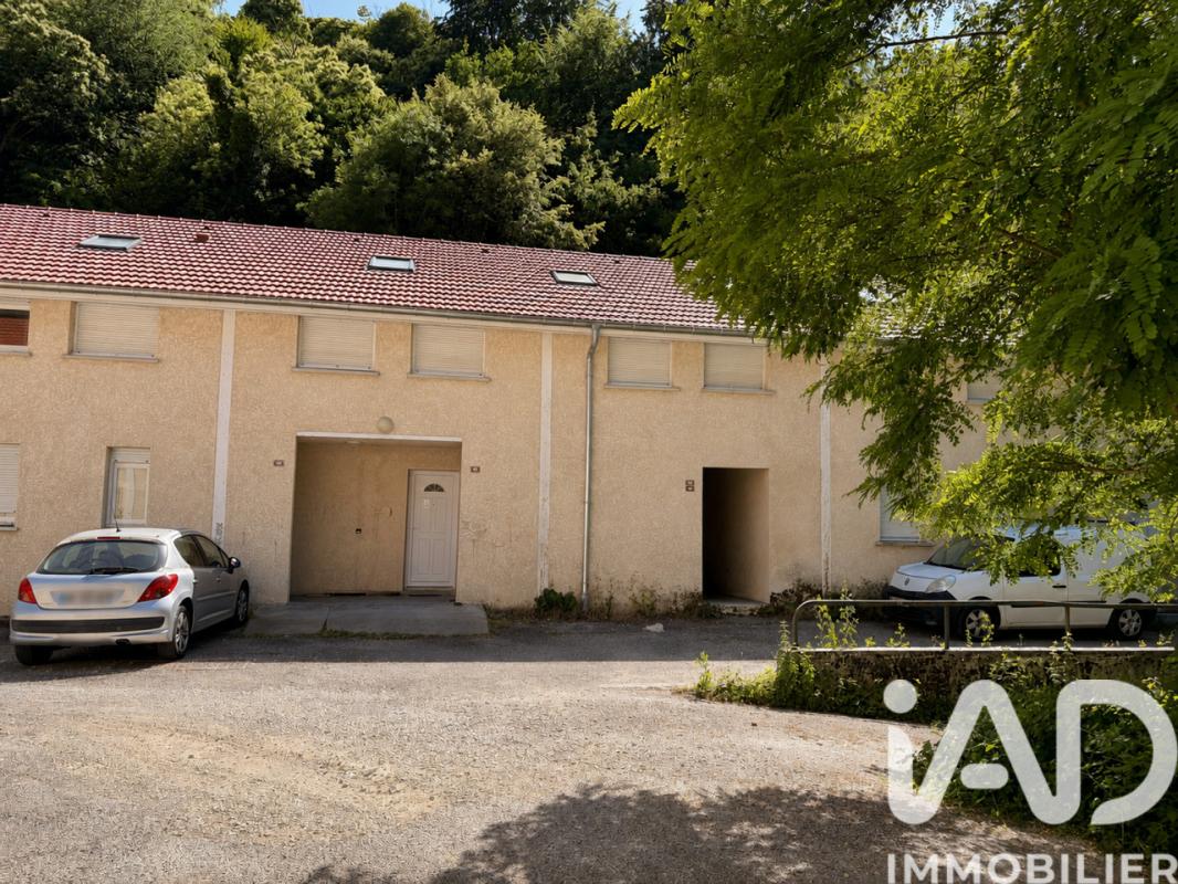 Appartement 3 Pièce(s) Saint-Genix-les-Villages - Photo 10