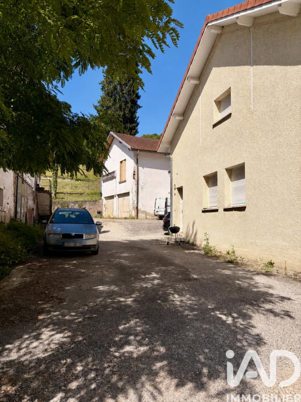 Appartement 3 Pièce(s) Saint-Genix-les-Villages - Photo 11