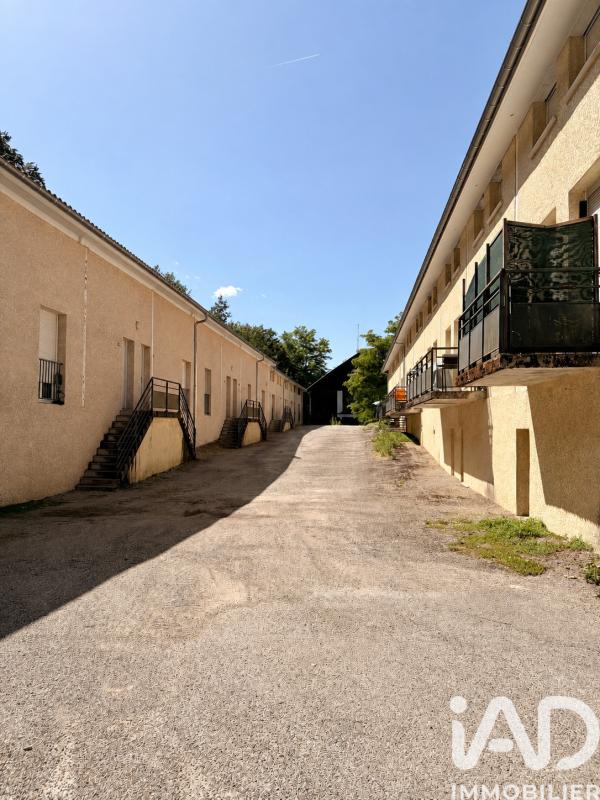 Appartement 3 Pièce(s) Saint-Genix-les-Villages - Photo 12
