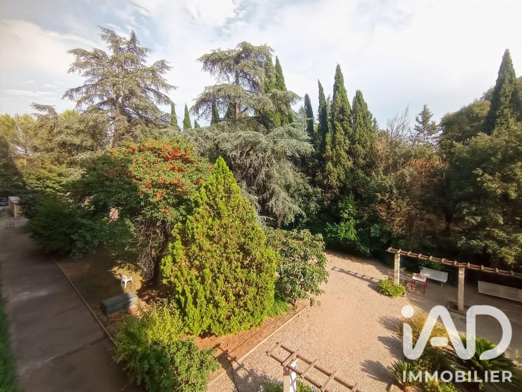 Appartement 3 Pièce(s) Nîmes - Photo 2
