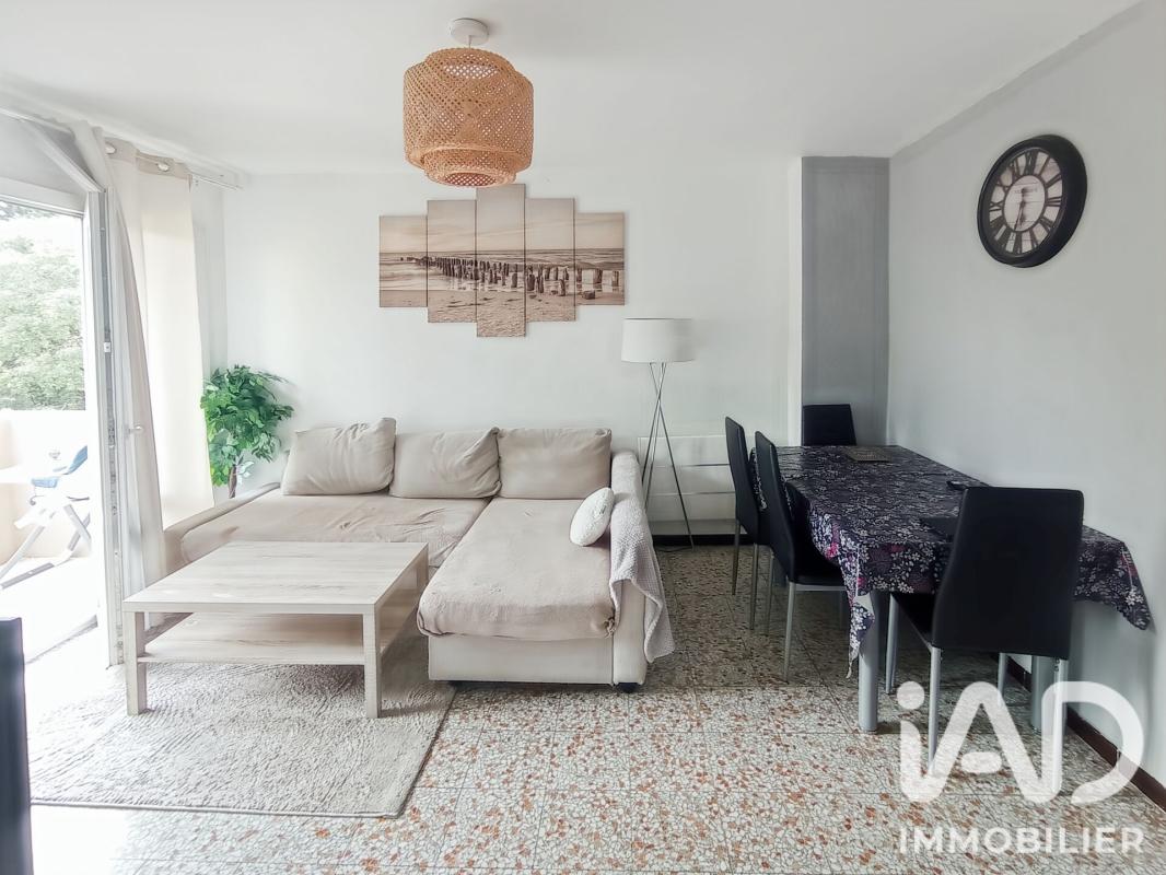 Appartement 3 Pièce(s) Nîmes - Photo 3
