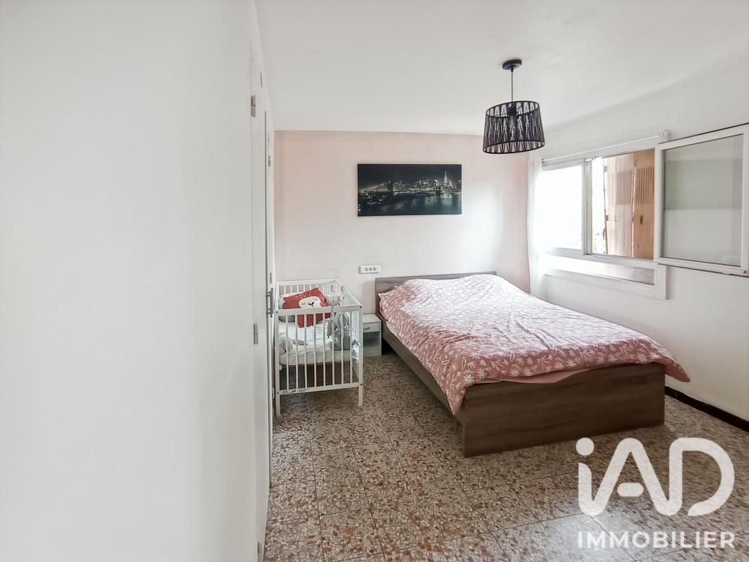 Appartement 3 Pièce(s) Nîmes - Photo 6