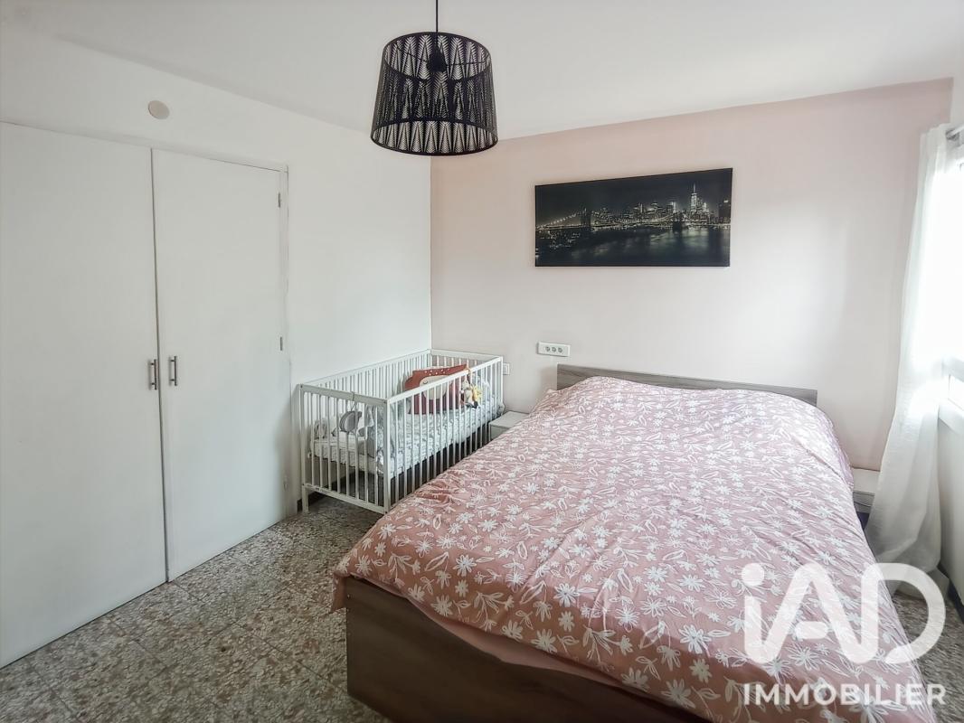 Appartement 3 Pièce(s) Nîmes - Photo 7