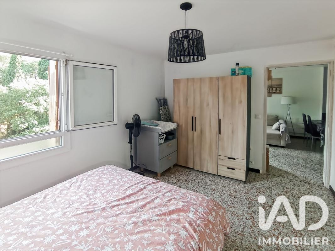 Appartement 3 Pièce(s) Nîmes - Photo 8