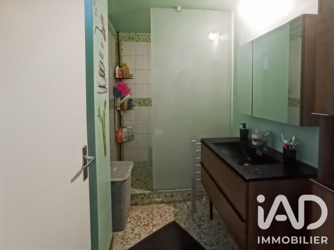 Appartement 3 Pièce(s) Nîmes - Photo 9