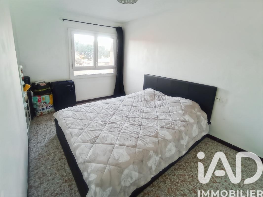 Appartement 3 Pièce(s) Nîmes - Photo 10