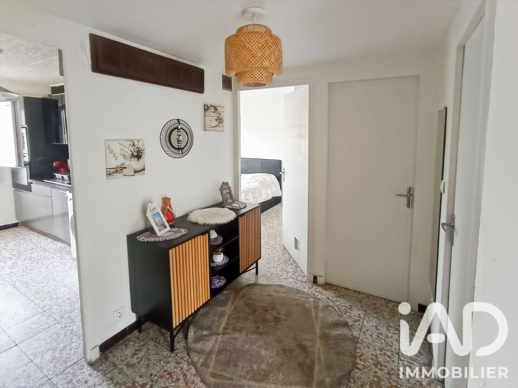 Appartement 3 Pièce(s) Nîmes - Photo 13