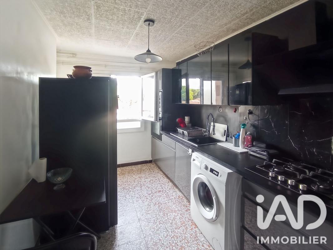 Appartement 3 Pièce(s) Nîmes - Photo 16
