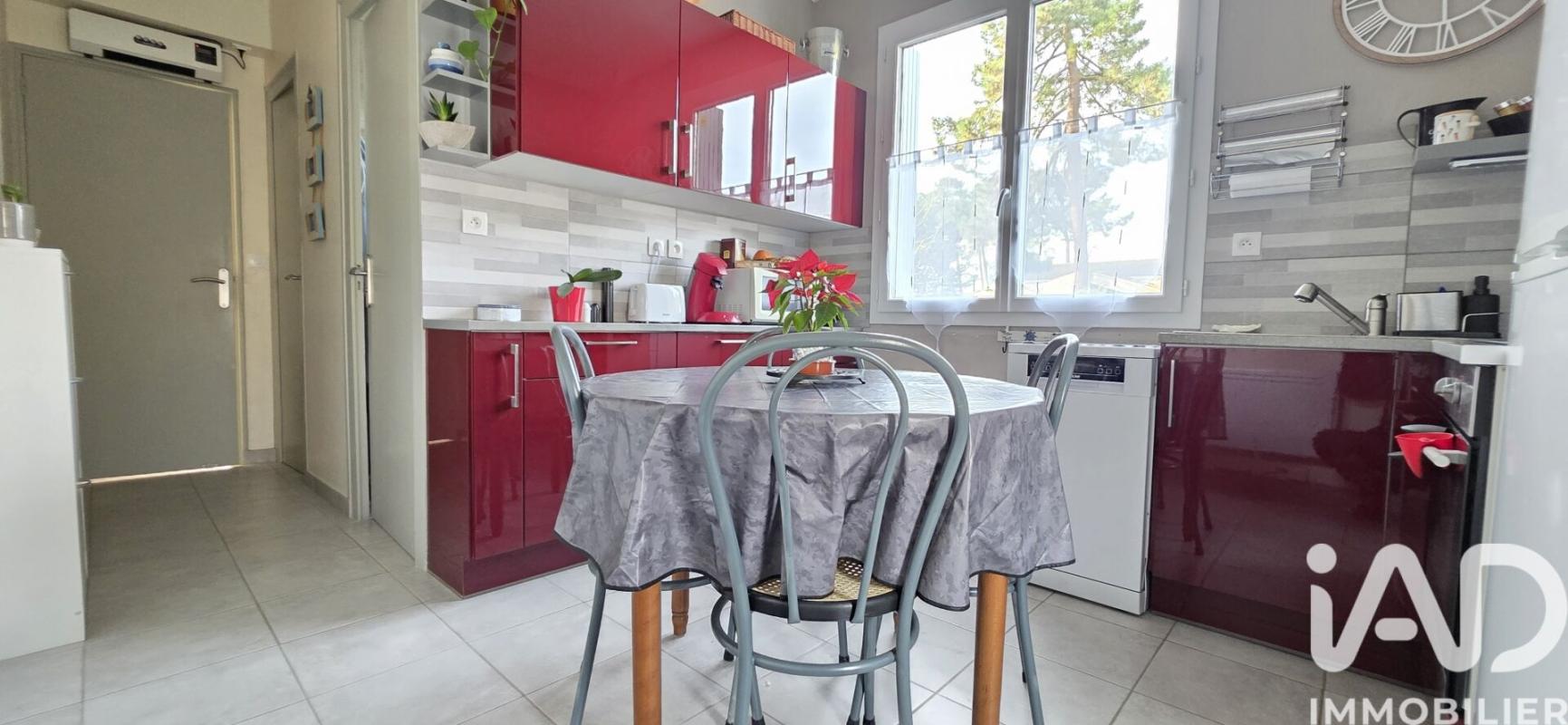 Maison 3 Pièce(s) La Tremblade