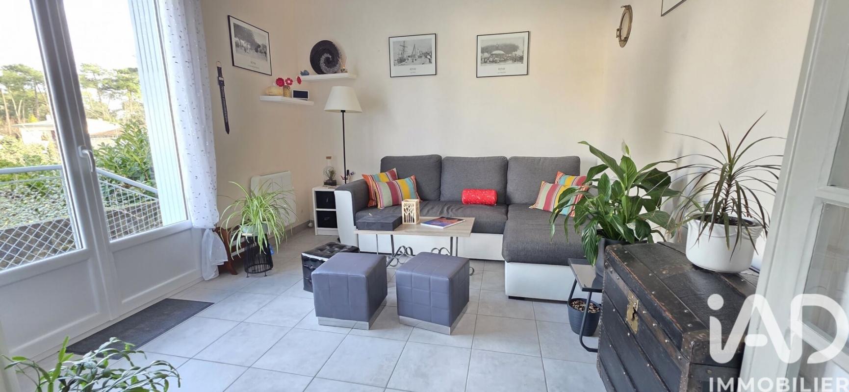 Maison 3 Pièce(s) La Tremblade