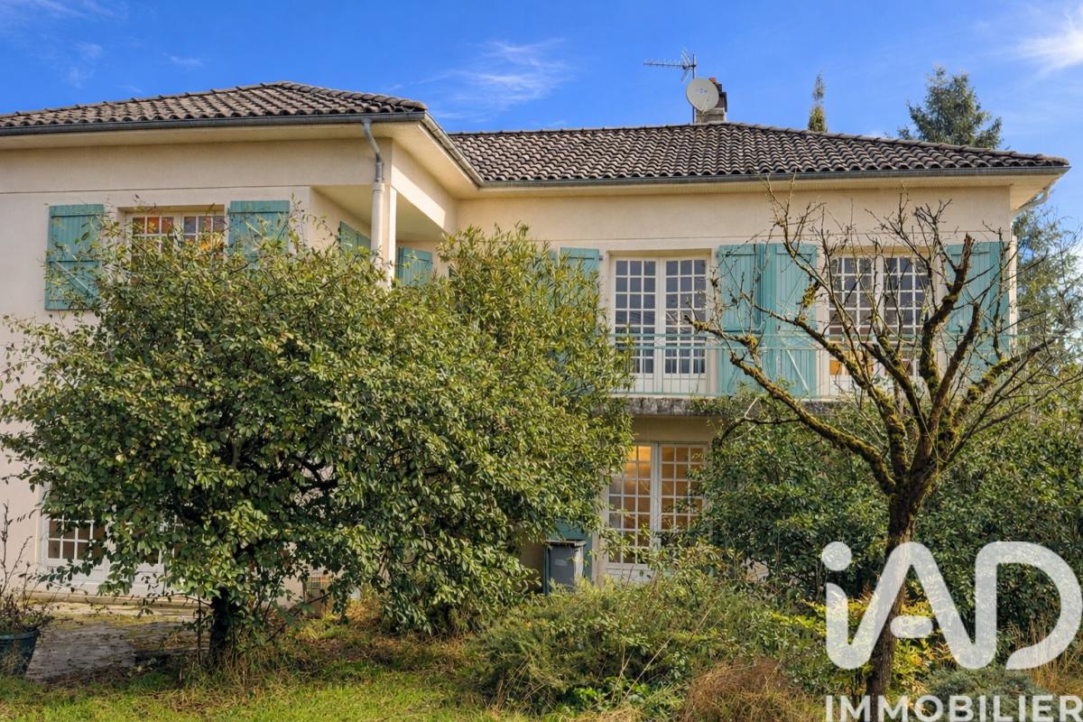 Maison 5 Pièce(s) Saint-Gaudens