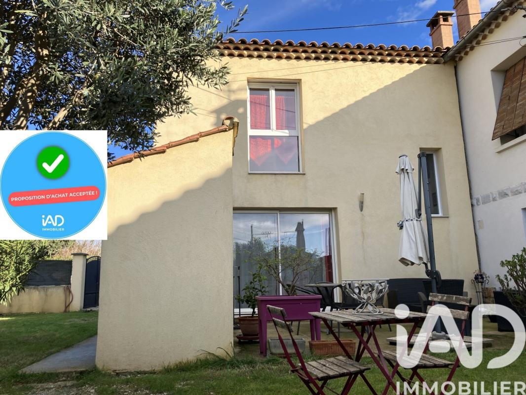 Pavillon 4 Pièce(s) Salon-de-Provence