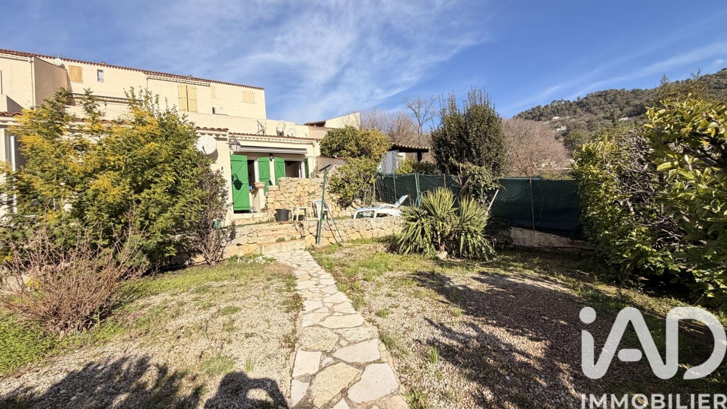 Appartement 3 Pièce(s) Peymeinade