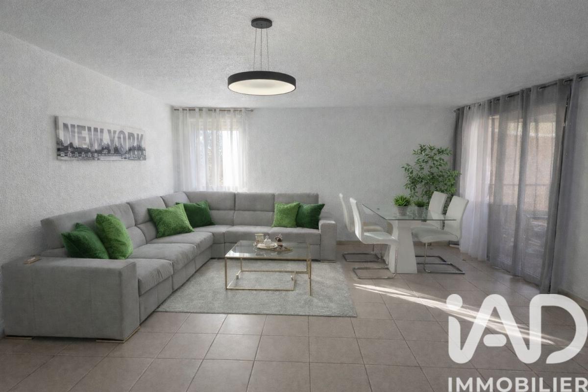 Appartement 3 Pièce(s) Montauban