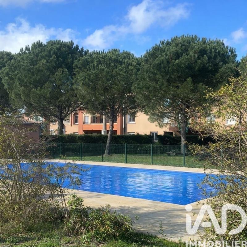 Appartement 3 Pièce(s) Montauban