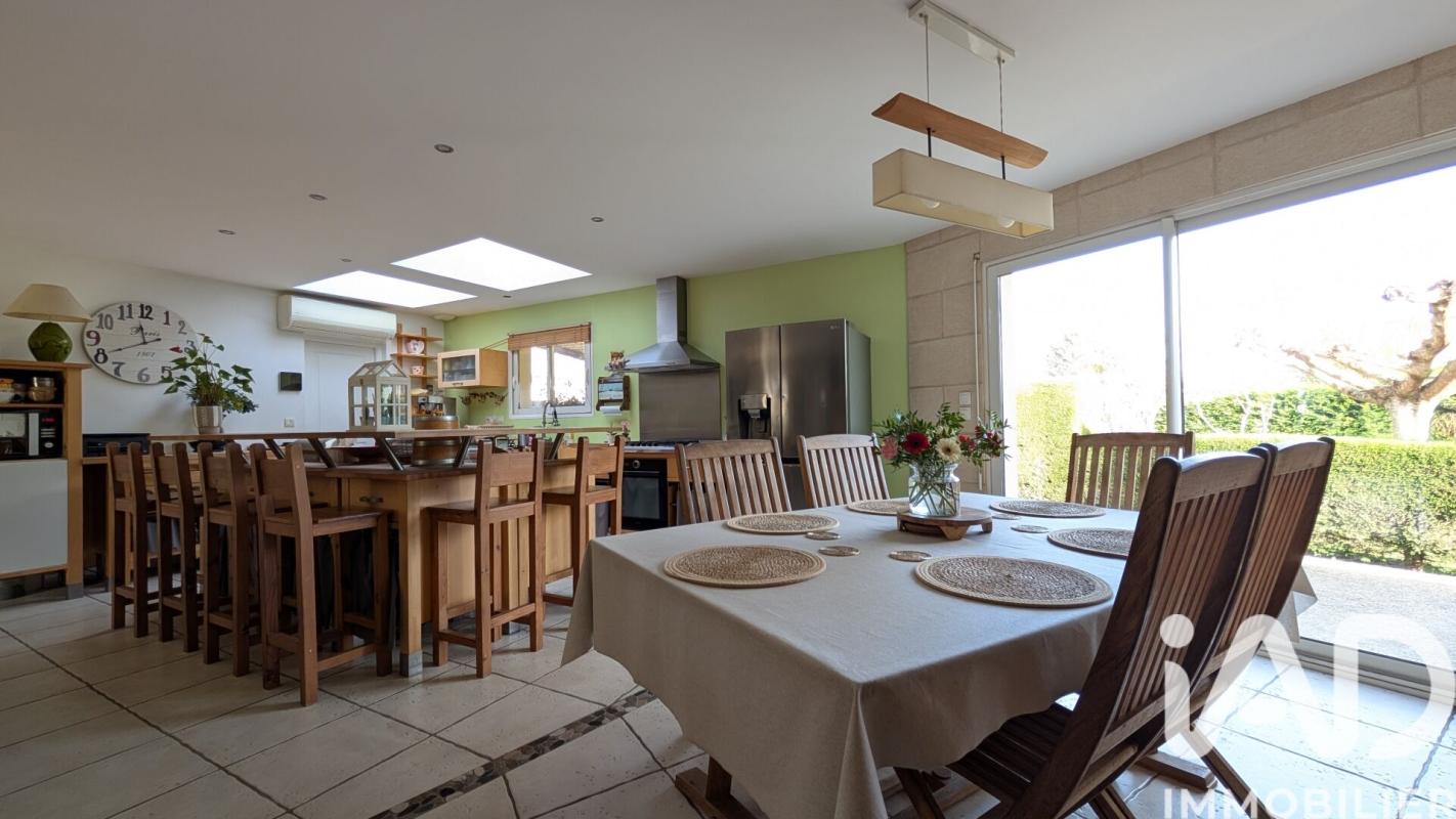 Maison 4 Pièce(s) Saint-André-de-Cubzac