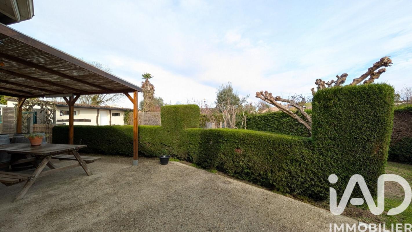 Maison 4 Pièce(s) Saint-André-de-Cubzac