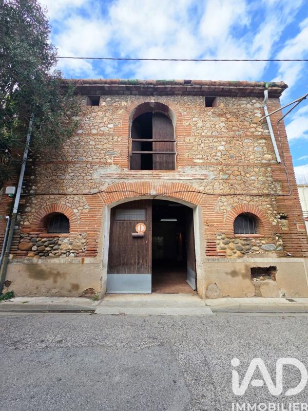 Ferme 6 Pièce(s) Bages
